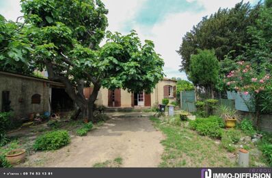 vente maison 668 000 € à proximité de Saint-Clément-de-Rivière (34980)