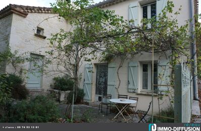 vente maison 274 000 € à proximité de Le Montat (46090)