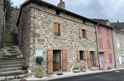 vente maison 70 000 € à proximité de Saint-Andéol-de-Vals (07600)