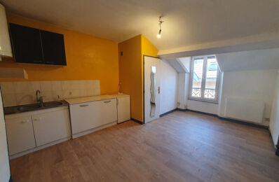 location appartement 384 € CC /mois à proximité de Montbonnot-Saint-Martin (38330)