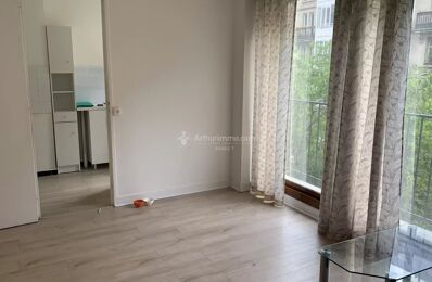 vente appartement 318 000 € à proximité de Montreuil (93100)