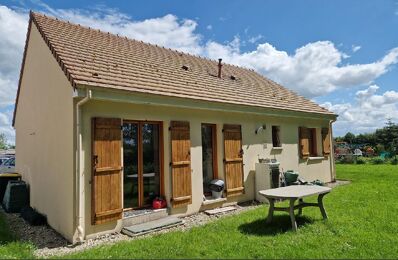 vente maison 181 900 € à proximité de Thiron-Gardais (28480)