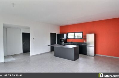 vente maison 340 000 € à proximité de Cormoranche-sur-Saône (01290)