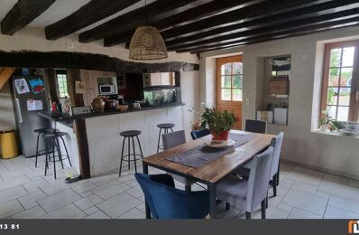 vente maison 241 500 € à proximité de Montigny-le-Gannelon (28220)