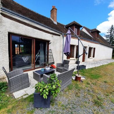 Maison 8 pièces 222000 €