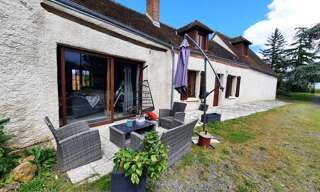 Maison 8 Pièces 177 m² à vendre à Vendôme (41100)