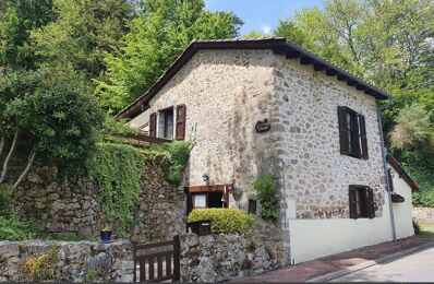 vente maison 73 000 € à proximité de Champagnac-la-Prune (19320)
