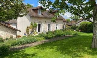 Maison   m² à vendre à Nieul (87510)