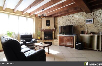 vente maison 352 000 € à proximité de Cubzac-les-Ponts (33240)