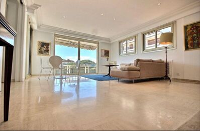 appartement 4 pièces 106 m2 à vendre à Cannes (06400)