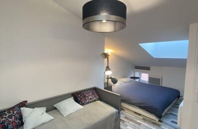 location appartement 495 € CC /mois à proximité de Livron-sur-Drôme (26250)