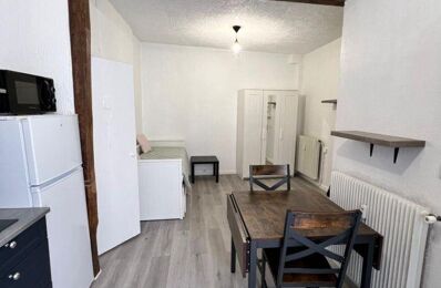 location appartement 700 € CC /mois à proximité de Crégy-Lès-Meaux (77124)