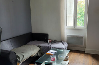 location appartement 650 € CC /mois à proximité de Satolas-Et-Bonce (38290)