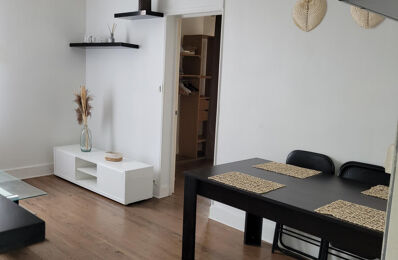 location appartement 650 € CC /mois à proximité de Dagneux (01120)