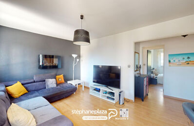 vente appartement 139 000 € à proximité de Marseille 4 (13004)