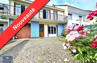 vente maison 144 500 € à proximité de Saint-Maur (36250)