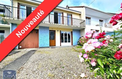 vente maison 144 500 € à proximité de Déols (36130)