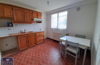 location appartement 635 € CC /mois à proximité de Saint-Pierre-des-Corps (37700)