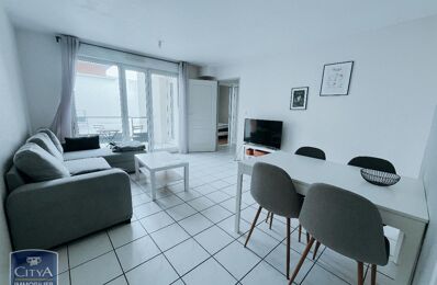 location appartement 753 € CC /mois à proximité de Véretz (37270)