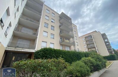 location appartement 830 € CC /mois à proximité de Champagne-Au-Mont-d'Or (69410)