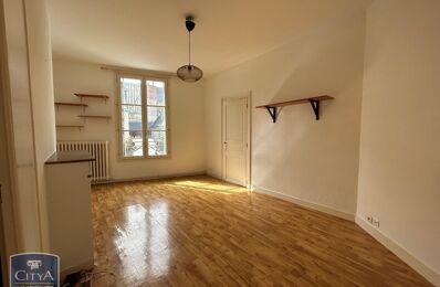 location appartement 650 € CC /mois à proximité de Reugny (37380)