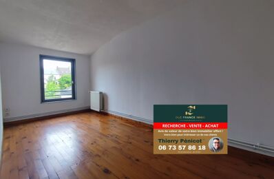 vente maison 99 000 € à proximité de Pont-sur-Sambre (59138)