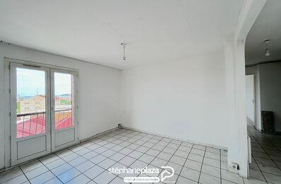 vente appartement 89 000 € à proximité de Gignac-la-Nerthe (13180)
