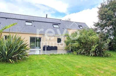 vente maison 420 000 € à proximité de Nantes (44000)