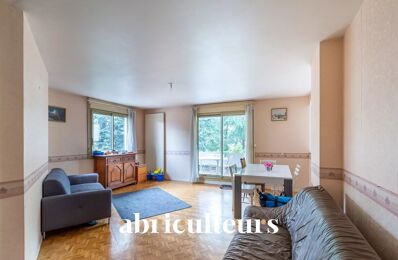 appartement 6 pièces 118 m2 à vendre à Lyon 5 (69005)
