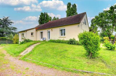 vente maison 199 000 € à proximité de Channay-sur-Lathan (37330)