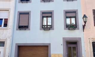 Immeuble  131 m² à vendre à Thann (68800)