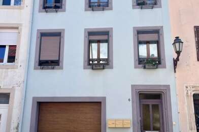 Immeuble  169000 €