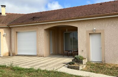 vente maison 218 000 € à proximité de Saligny-sur-Roudon (03470)