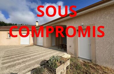 vente maison 199 000 € à proximité de Saligny-sur-Roudon (03470)