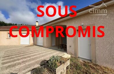 vente maison 199 000 € à proximité de Thiel-sur-Acolin (03230)