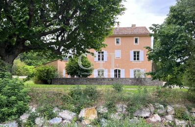 vente maison 695 000 € à proximité de Saint-Marcellin-Lès-Vaison (84110)