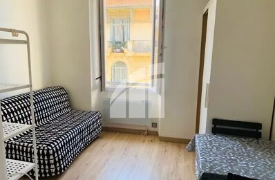 location appartement 470 € CC /mois à proximité de Èze (06360)