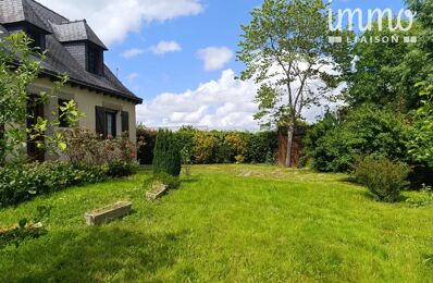 vente maison 232 875 € à proximité de Vern-sur-Seiche (35770)