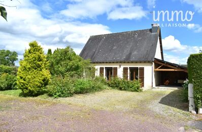 vente maison 222 500 € à proximité de Rennes (35)