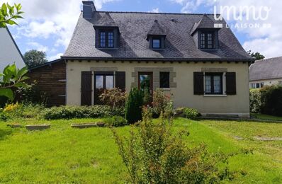 vente maison 222 500 € à proximité de Rennes (35)