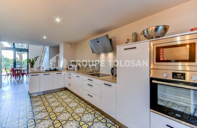 vente maison 399 900 € à proximité de Toulouse (31)