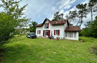 vente maison 390 000 € à proximité de Tercis-les-Bains (40180)
