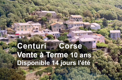viager maison Bouquet 185 000 € à proximité de Haute-Corse (2B)