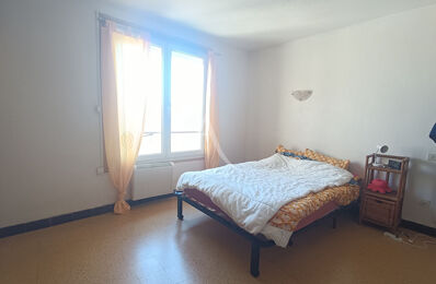 appartement 2 pièces 48 m2 à vendre à Frontignan (34110)