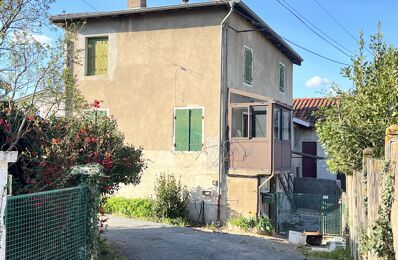 vente maison 80 000 € à proximité de Saint-Georges-de-Reneins (69830)