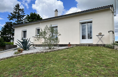 vente maison 194 250 € à proximité de Le Breuil-sous-Argenton (79150)