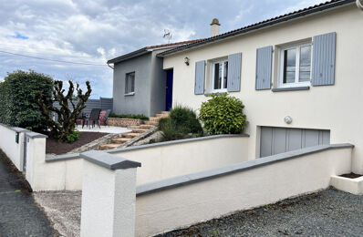 vente maison 194 250 € à proximité de Luché-Thouarsais (79330)