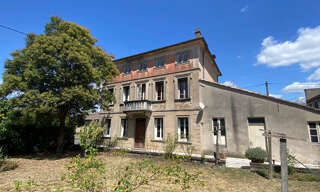 Maison 6 Pièces 163 m² à vendre à Sainte-Bazeille (47180)