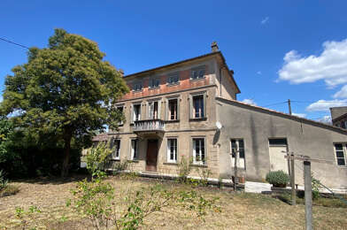 Maison 6 pièces 139000 €