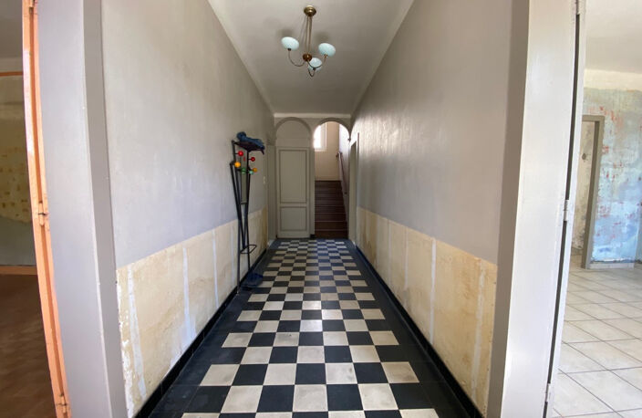 Maison de maître à Sainte-Bazeille — photo 4